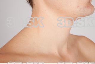 Neck texture of Aurel 0001